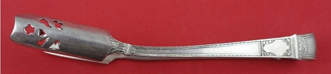 Asparagus Serving Tong - Individual rare 5 1/4